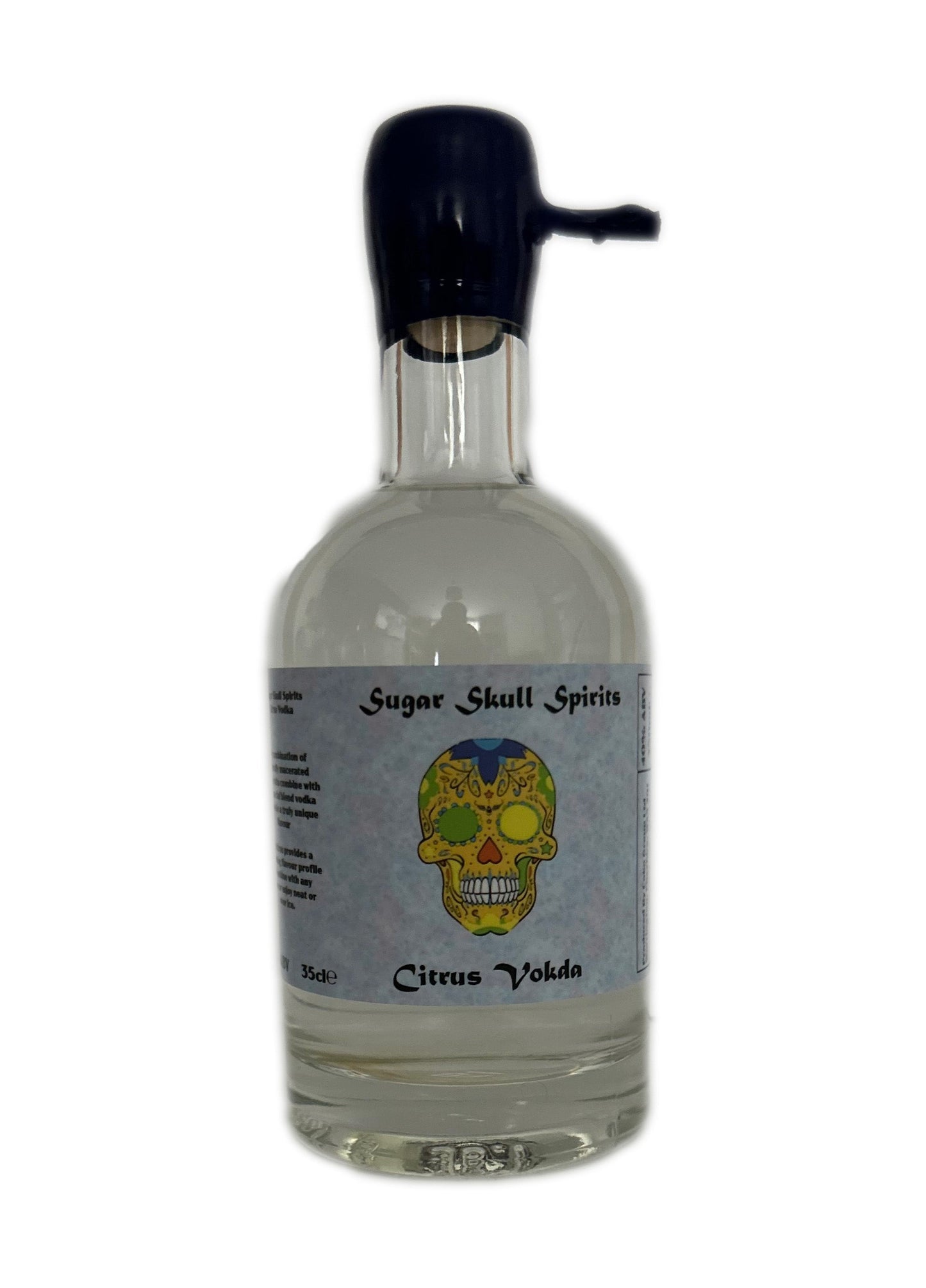 Citrus Vodka 350ml