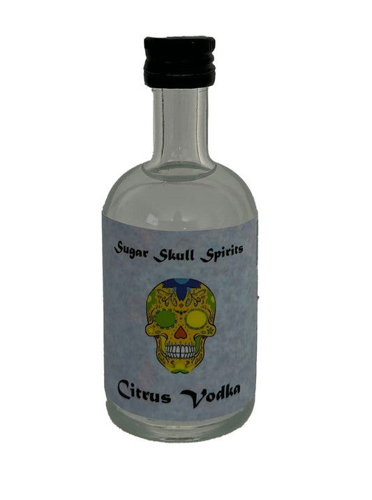 Citrus Vodka 50ml